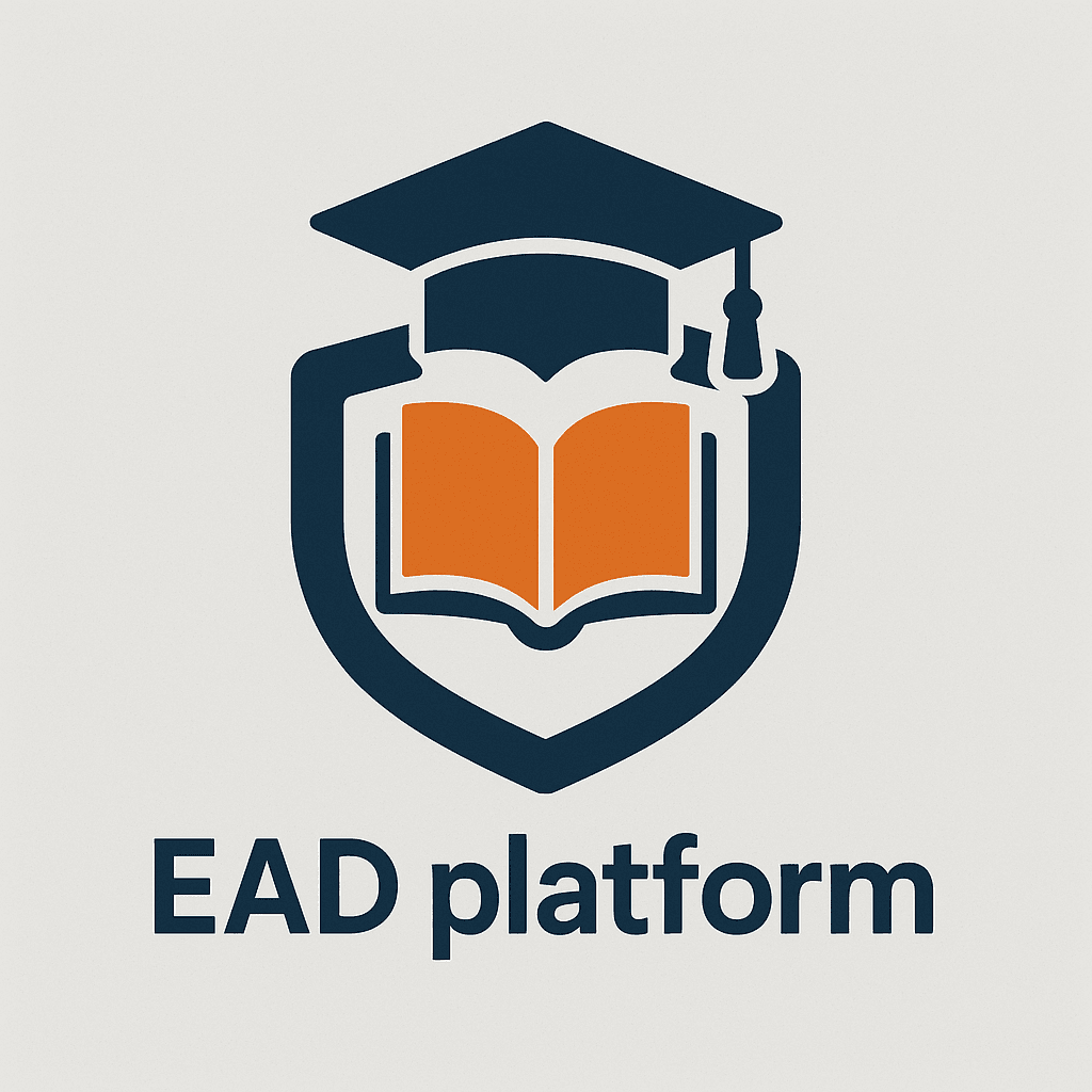 Plataforma EAD